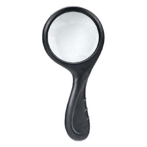 Lupa szklana średnica 75 mm GR-S75 GRAND