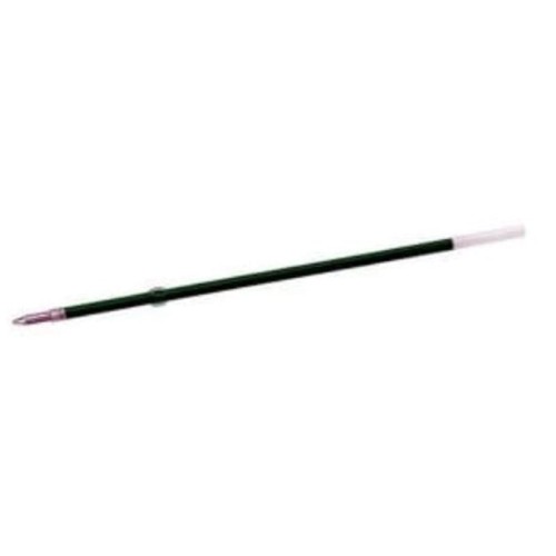 Wkład do długopisu 13,1cm LEVIATAN LE045 zielony
