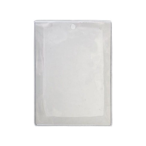 Identyfikator miękki 91x115mm PROFIL-8 pionowy 1szt.