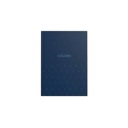 Brulion B5/160 kratka TOP 2000 COLORS 1szt.