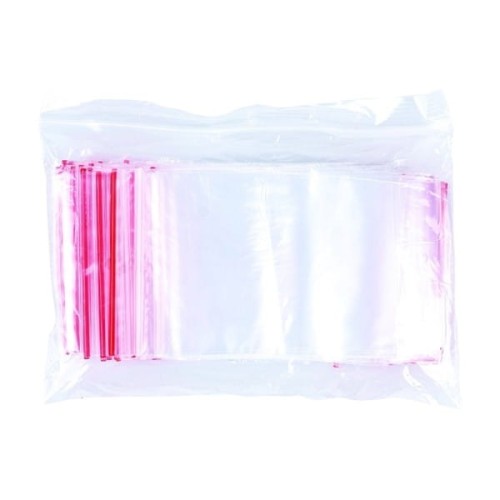 Torebki strunowe 70x100 OFFICE PRODUCTS 100szt.