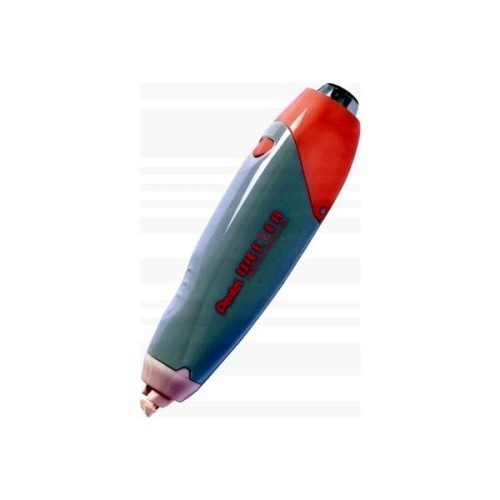 Korektor w taśmie 5mm x 6m PENTEL WEEZER z wymiennym wkładem obudowa seledynowa