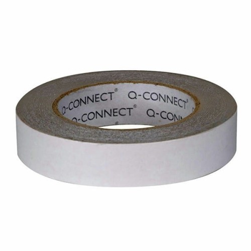 Taśma dwustronna piankowa 24/3 Q-CONNECT