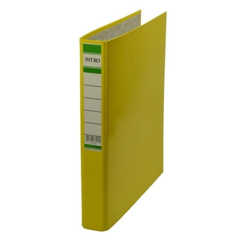 Segregator A4/40 2R/25 INTRO żółty