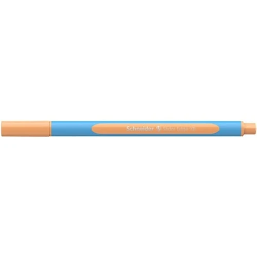 Długopis SCHNEIDER SLIDER EDGE XB PASTEL brzoskwiniowy 1szt.