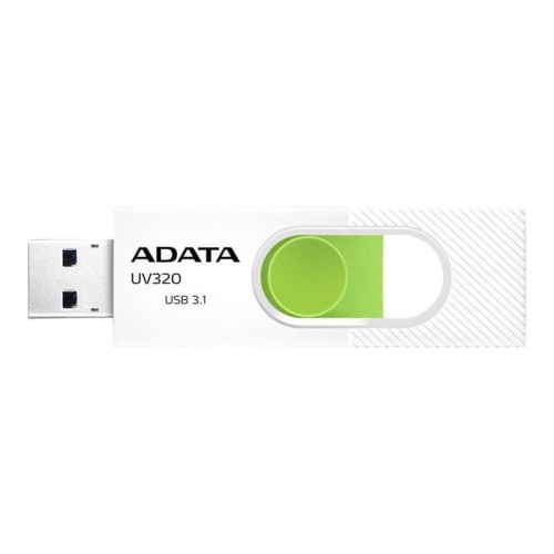 Pamięć PENDRIVE 64GB USB 3.2 wysuwany ADATA 1szt.