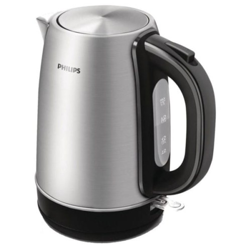 Czajnik elektryczny PHILIPS HD9350 1,7L INOX