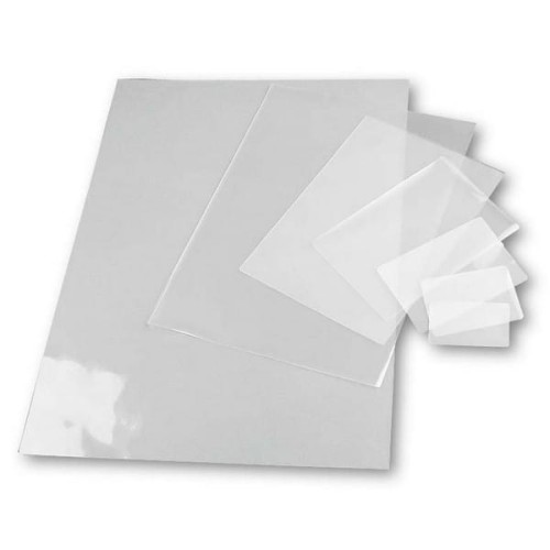 Folia do laminowania A4 216x303mm 150MIC OPUS 100szt.