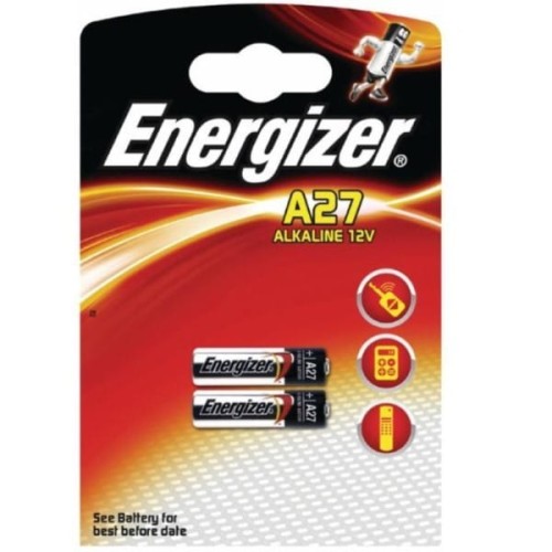 Bateria specjalistyczna ENERGIZER MN27