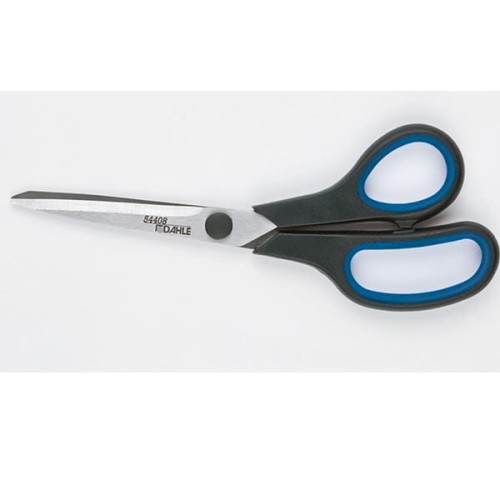 Nożyczki 21cm DAHLE Comfort Grip