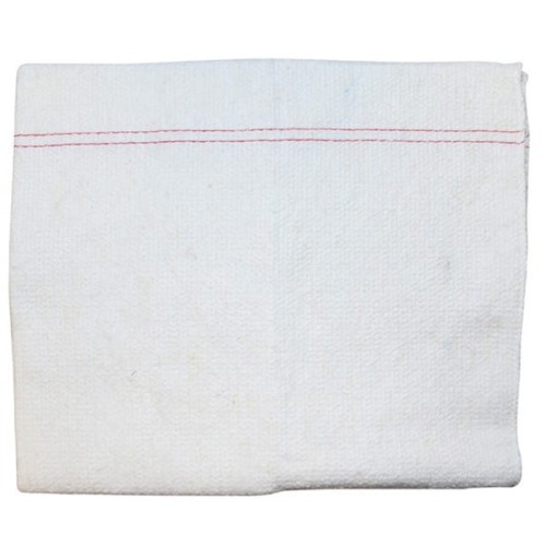 Ścierka do podłogi OFFICE PRODUCTS 60x70cm biała