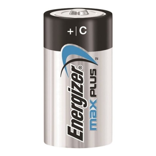 Bateria ENERGIZER Max Plus C LR14 1,5V 2szt.