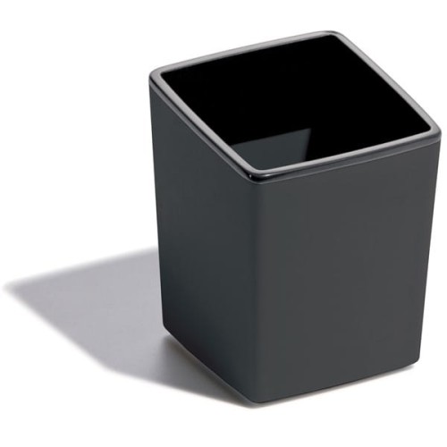 Pojemnik na długopisy DURABLE VARICOLOR SMART OFFICE antracytowy