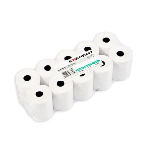 Rolki termiczne 49mm/25m EMERSON 10szt
