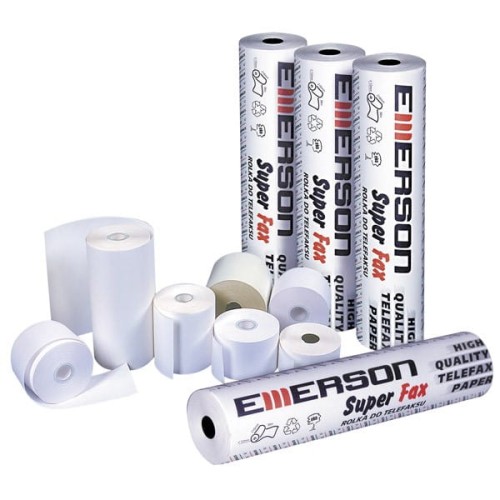 Rolki termiczne 57mm/100m EMERSON 6szt
