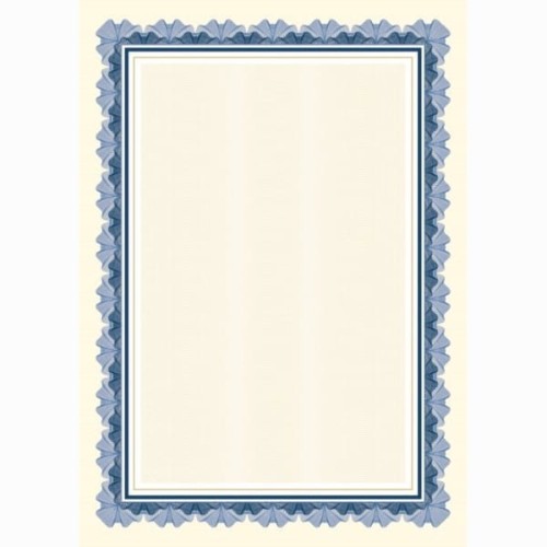 Papier ozdobny BARWNE ARKUSZE na dyplomy Biret N 170g 25szt.