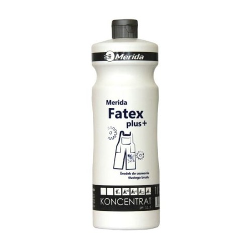 Kocentrat MERIDA Fatex 1l -nms108-
