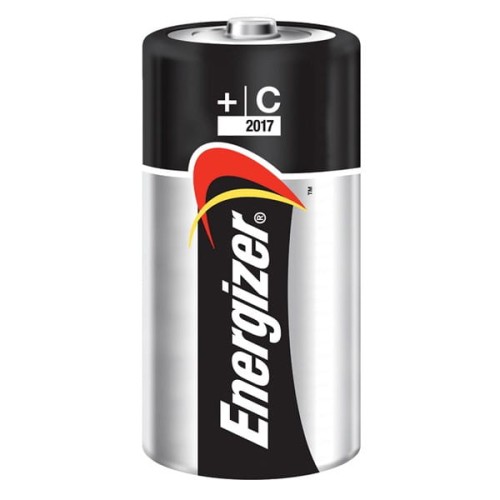 Bateria Alkaliczna ENERGIZER LR14 EN-297324