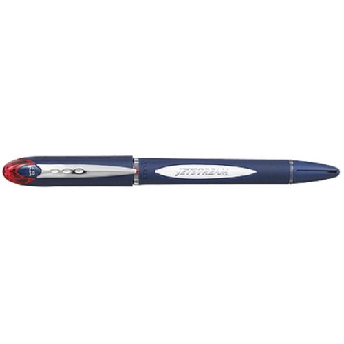 Pióro kulkowe UNI Jetstream SX-217 czerwone