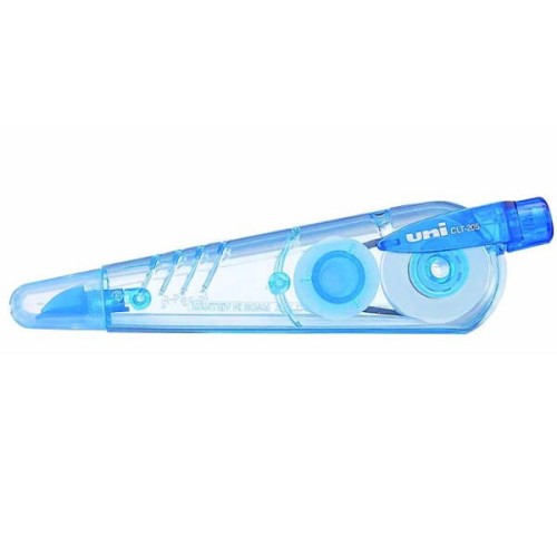 Korektor UNI CORRECTION TAPE CLT-205 w taśmie