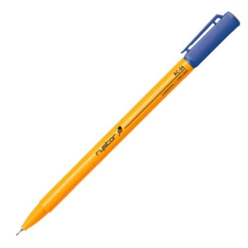 Cienkopis 0,4mm RYSTOR RC-04 paryski błękit 1szt.