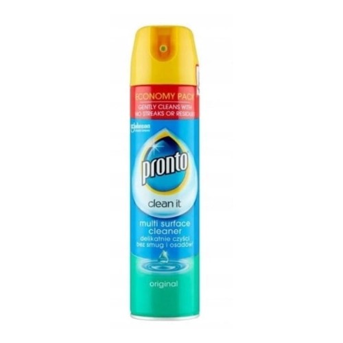 Pronto spray ORIGINAL przeciw kurzowi