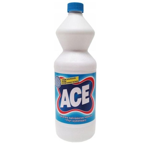 Wybielacz ACE Regular 1l