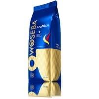 Kawa ziarnista WOSEBA ARABICA 1 KG