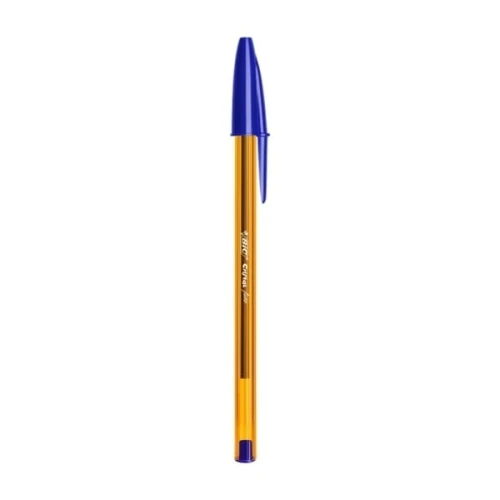Długopis BIC CRISTAL FINE niebieski 1szt.