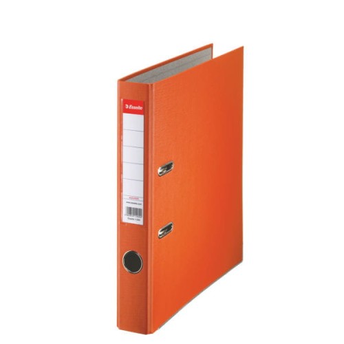 Segregator ESSELTE ECO A4/50 pomarańczowy