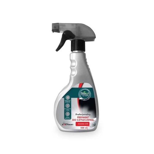 Płyn do czyszczenia ekranów 500ml NEXXT
