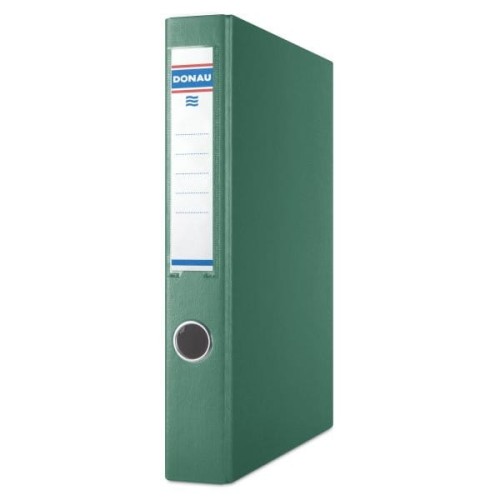 Segregator DONAU A4/30/4RD zielony