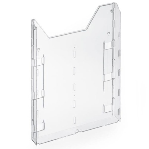 Moduł do rozbudowy DURABLE COMBIBOXX A4