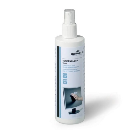 Płyn do ekranu SCREENCLEAN FLUID 250 ml