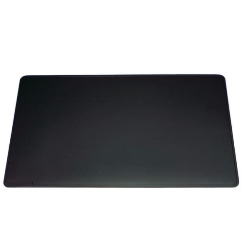 Podkład na biurko 650x520mm DURABLE antypoślizgowy mocny czarny 1szt.