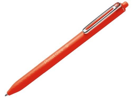 Długopis Pentel IZEE BX467 czerwony