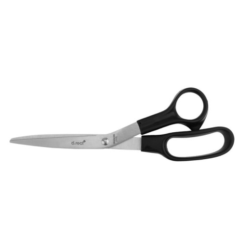 Nożyczki 21cm D.RECT PO-21 1szt. /110913/