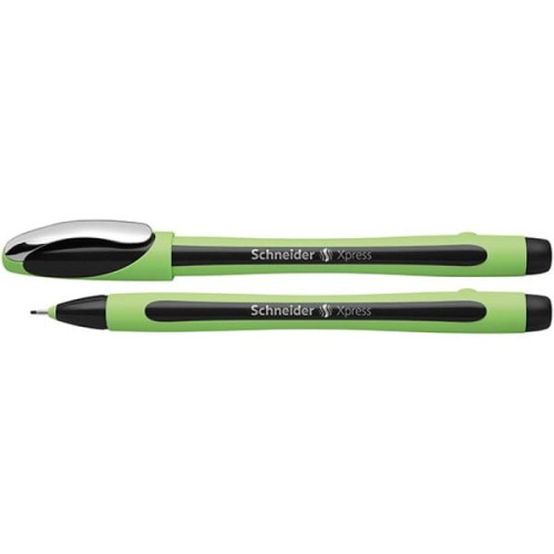 Cienkopis SCHNEIDER XPRESS 0,8 mm czarny
