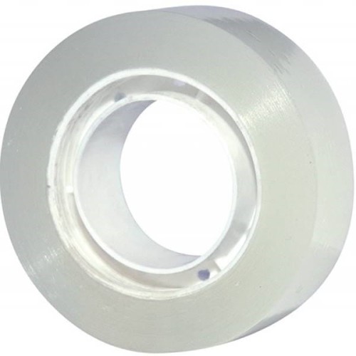 Taśma klejąca 19/33 OFFICE PRODUCTS transparentna 1szt  /18221949-90/