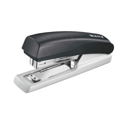 Zszywacz LEITZ 5517 mini czarny do 10 kartek