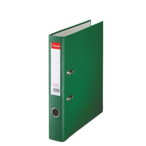 Segregator ESSELTE ECO A4/50 zielony /81196/