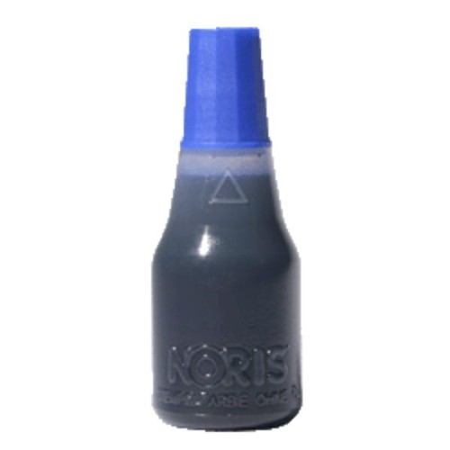 Tusz do stempli NORIS 110s niebieski /NO110SNI/10/