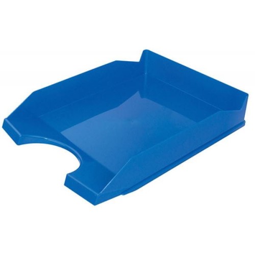 Szuflada OFFICE PRODUCTS niebieska  /18016021-01/
