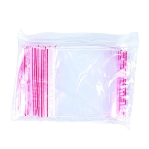 Torebki strunowe 100x100 OFFICE PRODUCTS 100szt. /15072815-90/