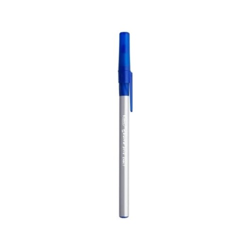 Długopis BIC Round Stic Exact Niebieski /918543/