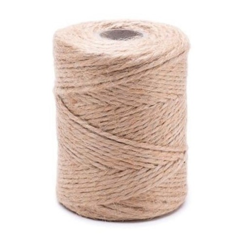 Sznurek jutowy 0,5KG /SZNJ500/