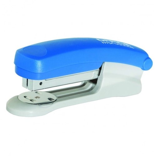 Zszywacz pastikowy do 25kartek OFFICE PRODUCTS niebieski