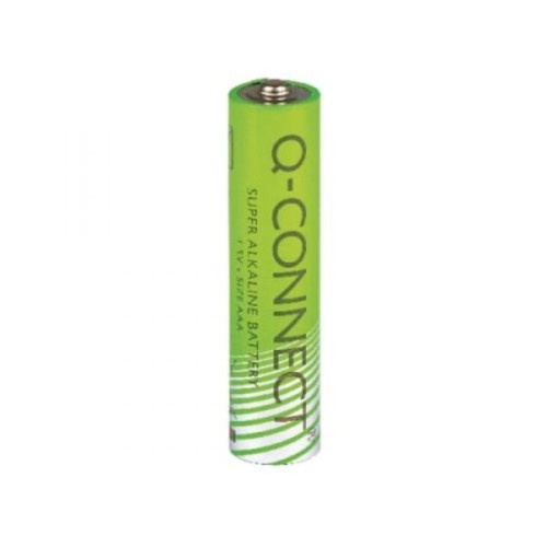 Bateria alkaliczna AAA LR03 Q-CONNECT 1szt. -kf10849-