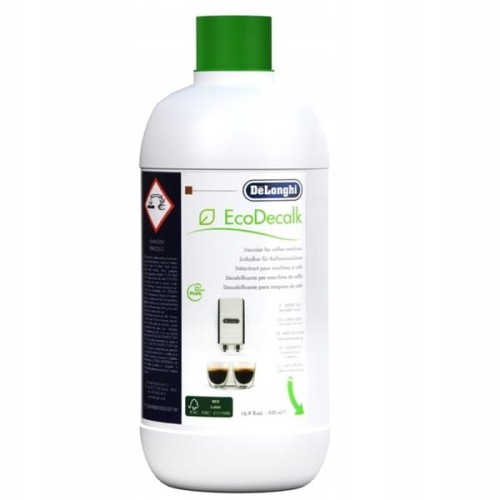 Odkamieniacz SER3018 do ekspresu DE LONGHI / SAECO 55132917 500ml -55132917-