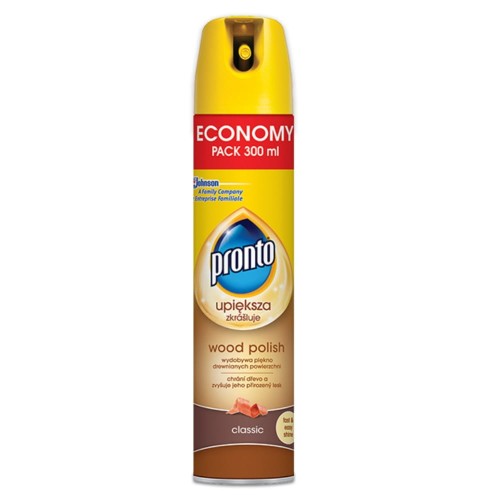 Pianka do mebli PRONTO Classic 400ml